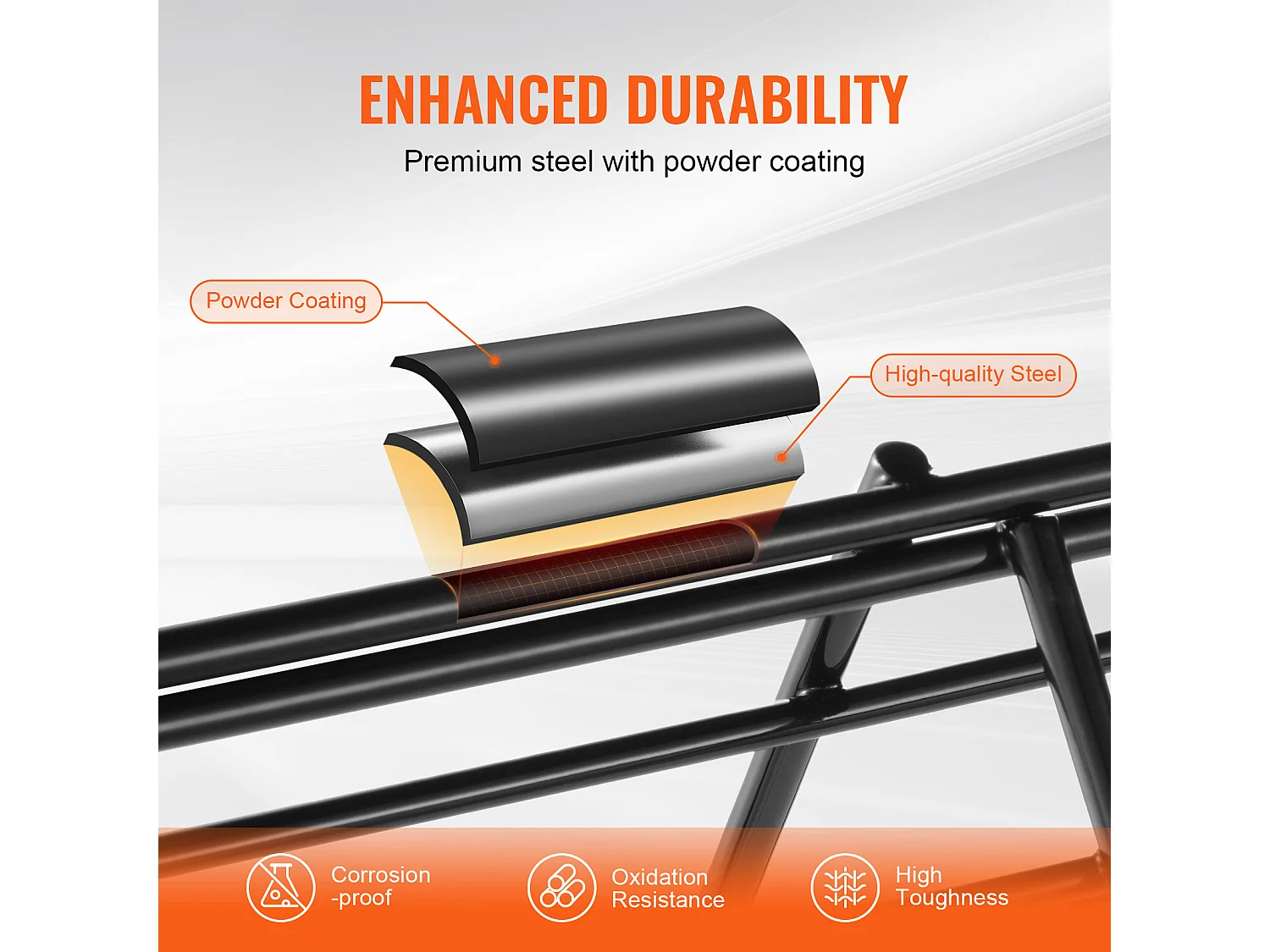 Enclos du Poulailler SucceBuy, 762 x 180 x 156 cm, Tunnel Eextérieur Portable, pour Poulets, Canards, Lapins, Vert