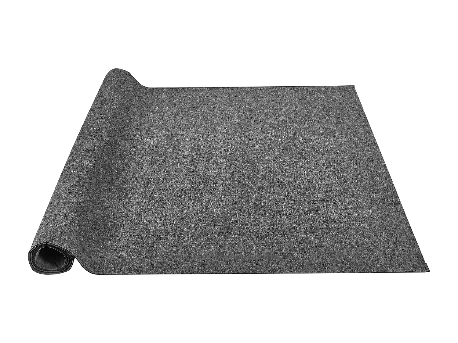 Tapis Antidérapant Gripper SucceBuy, 275x366 cm, 6 mm d'Épaisseur, pour Tous les Sols, Couleur Non Spécifiée