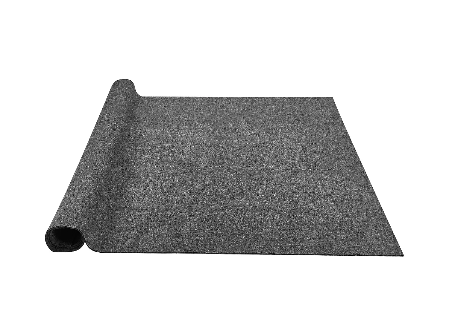 Tapis Antidérapant SucceBuy, 275x366 cm, 6 mm d'Épaisseur, pour Tous les Sols, Couleur Non Spécifiée
