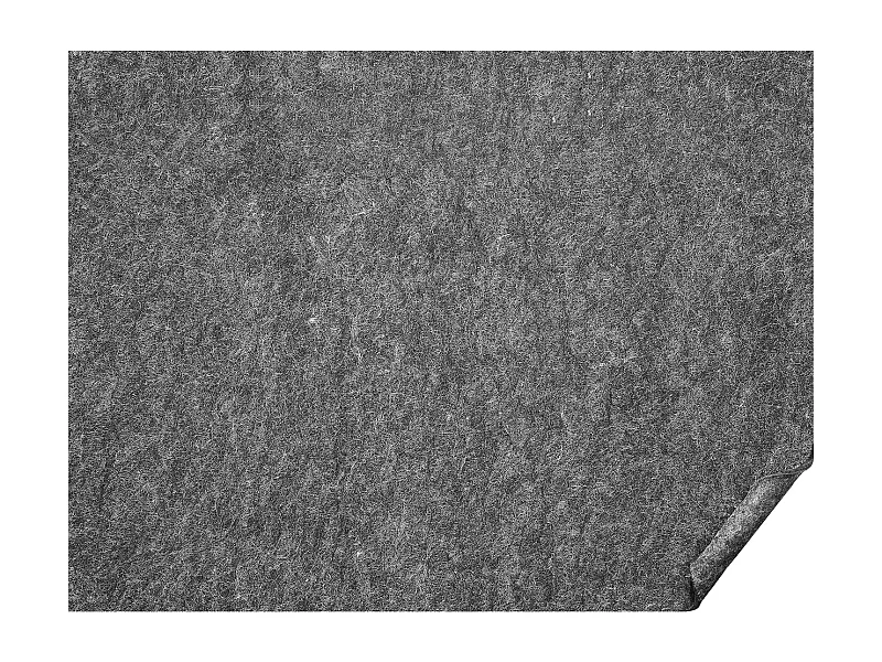 Tappetino Antiscivolo SucceBuy, 275x366 cm, Spessore 12 mm, per Tutti i Pavimenti