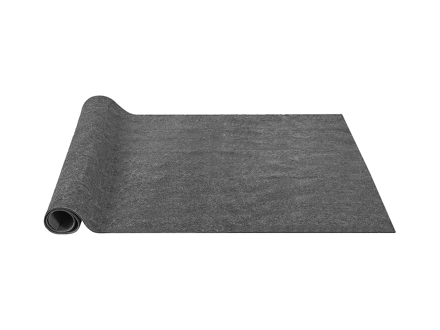 Alfombra Antideslizante para Moqueta SucceBuy, 153x244 cm, 6 mm de Grosor, para Suelos, Color No Especificado