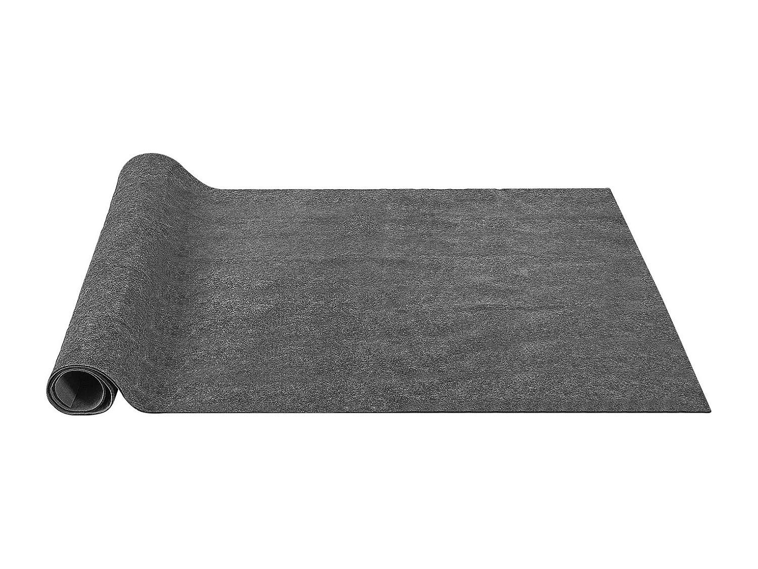 Tapis Antidérapant pour Tapis SucceBuy, 153x244 cm, 6 mm d'Épaisseur, pour Sol, Couleur Non Spécifiée