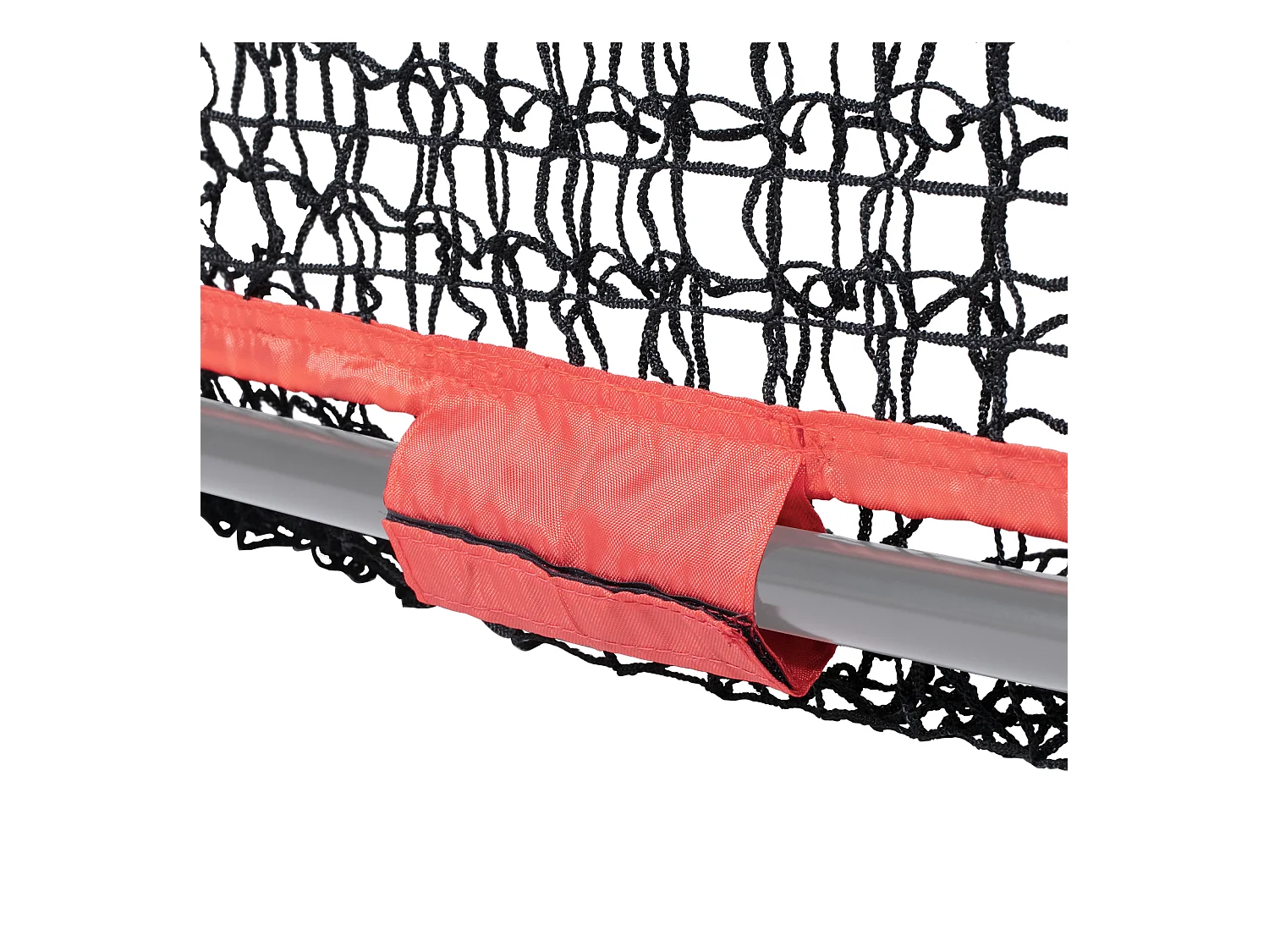 Filet d'Entraînement SucceBuy de Baseball et de Softball 213x213 CM, Aide à l'Entraînement pour Frapper et Frapper