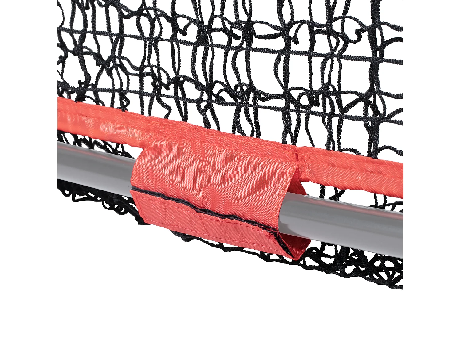 Rete di Allenamento SucceBuy di Baseball e di Softball 213x213 CM, Aiuto all'Allenamento per Schlag und Schlag