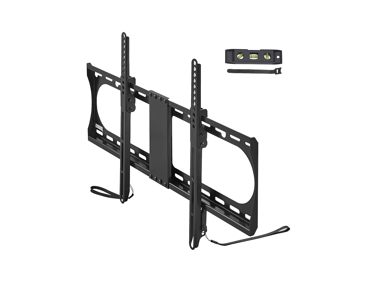Wandhalter Universeller SucceBuy, für Flachbildschirm-TV, Kompatibel mit Fernsehern von 94 bis 178 cm