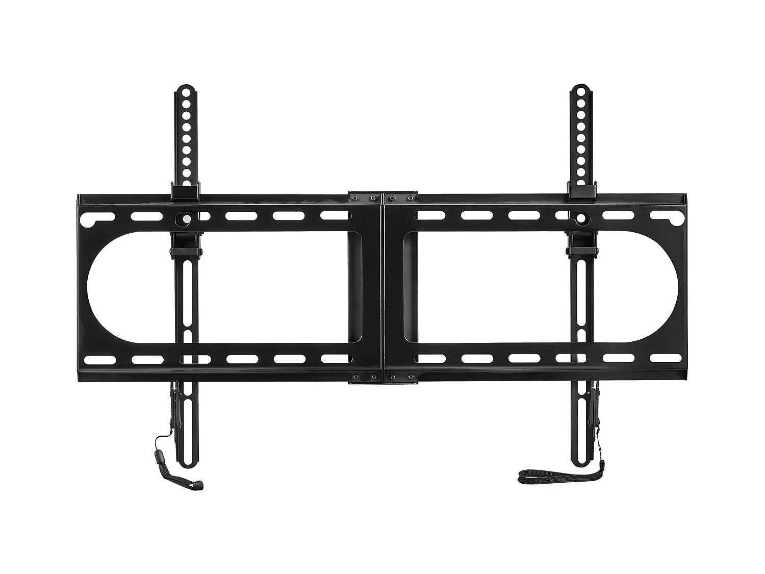 Wandhalter Universeller SucceBuy, für Flachbildschirm-TV, Kompatibel mit Fernsehern von 94 bis 178 cm