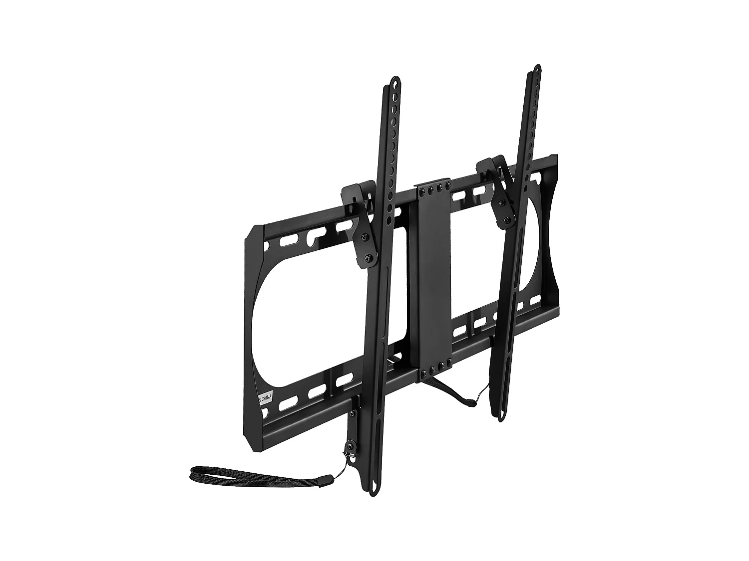 Wandhalter Universeller SucceBuy, für Flachbildschirm-TV, Kompatibel mit Fernsehern von 94 bis 178 cm