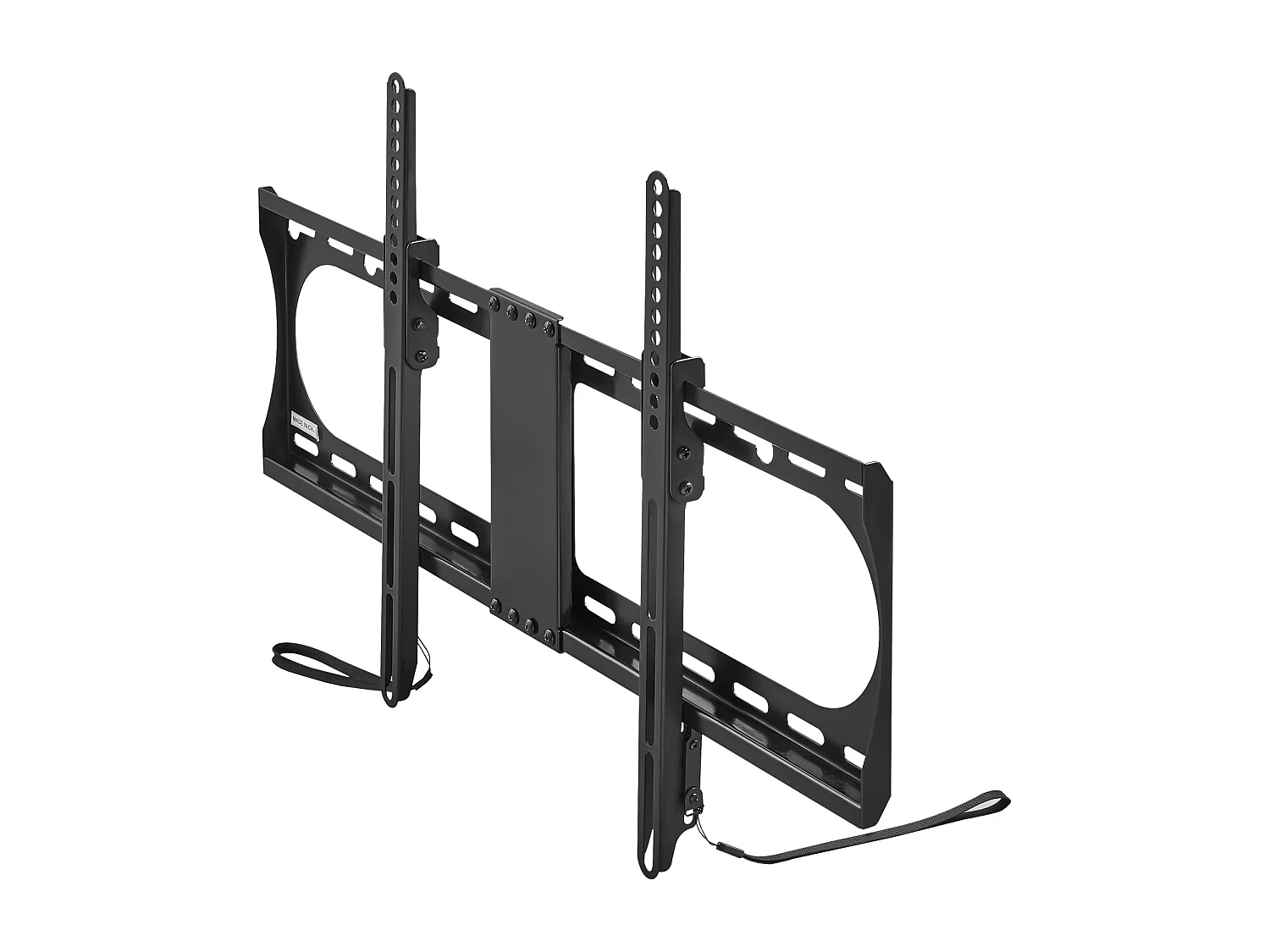 Wieżańca Ścienna Uniwersalna SucceBuy, dla Telewizora Niskiego Profilu, Kompatybilna z Telewizorami o Rozmiarze 94–178 cm