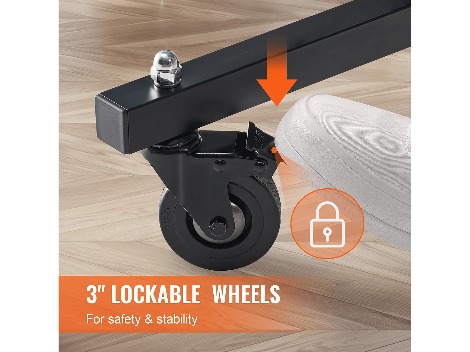 Mesa de Ping-Pong SucceBuy, Tênis de Mesa Profissional, MDF de Interior, Dobrável com Rede de Aperto Rápido, Rodas Bloqueáveis