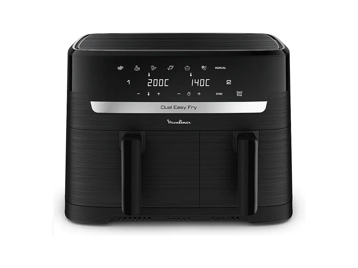 Moulinex Friteuse sans huile 8.3l - EZ901N20