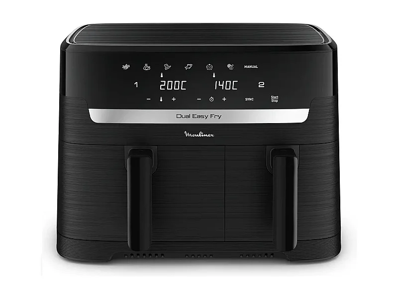 Moulinex Friteuse sans huile 8.3l - EZ901N20