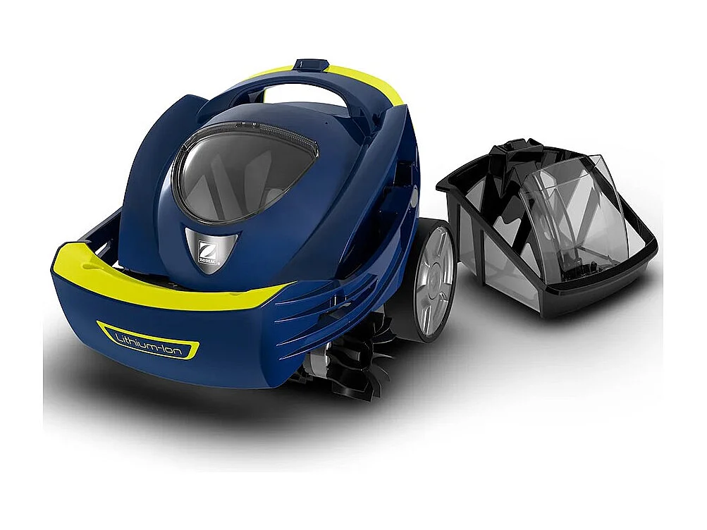 Zodiac Robot spa sans fil sol, sièges et ligne d'eau - rs 0800