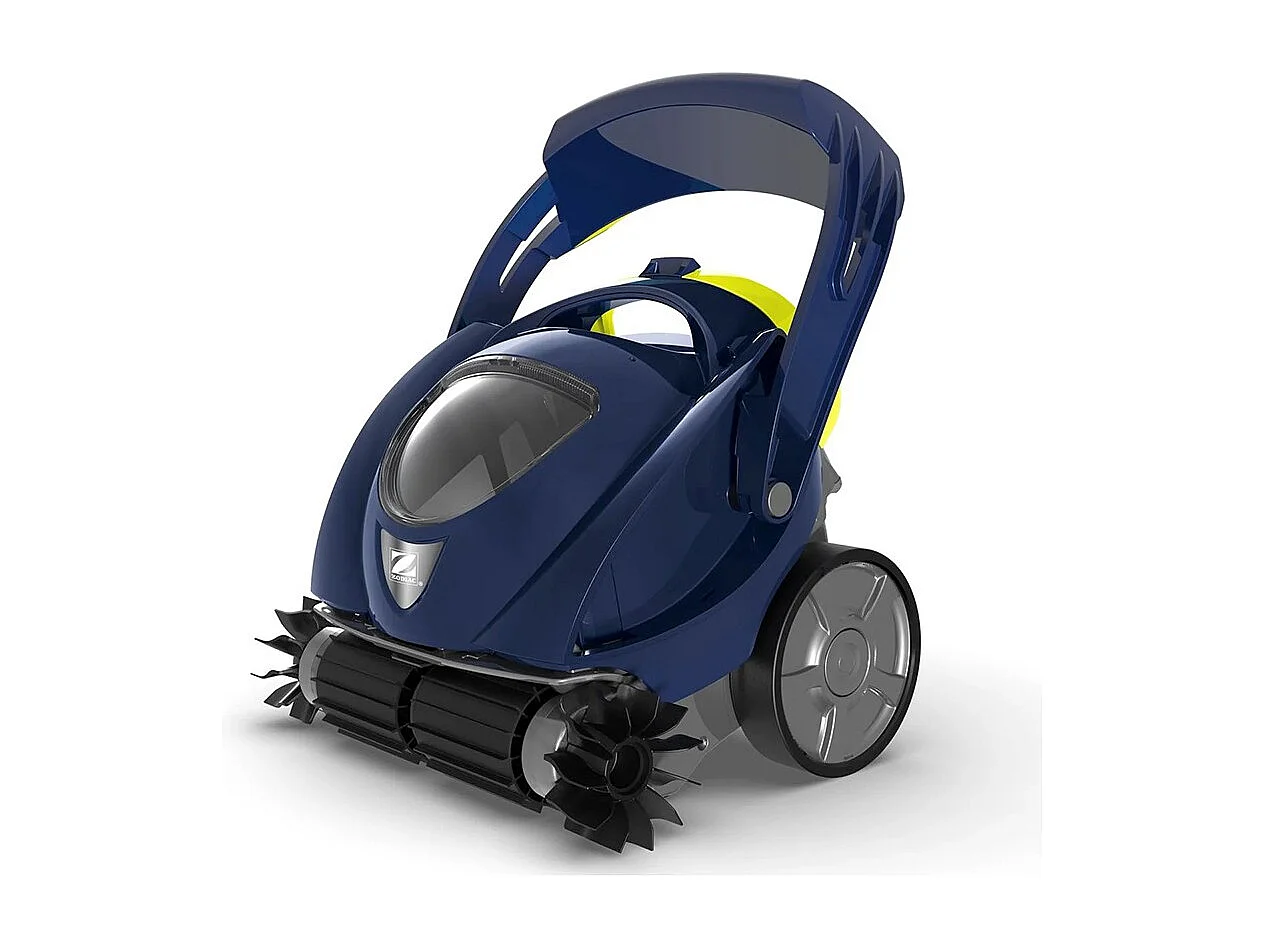 Zodiac Robot spa sans fil sol, sièges et ligne d'eau - rs 0800