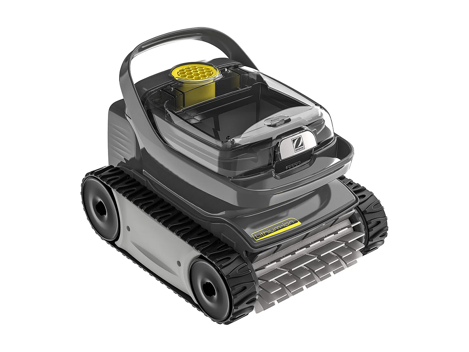 Zodiac Robot electrique de piscine sans fil fond - op-li 2100