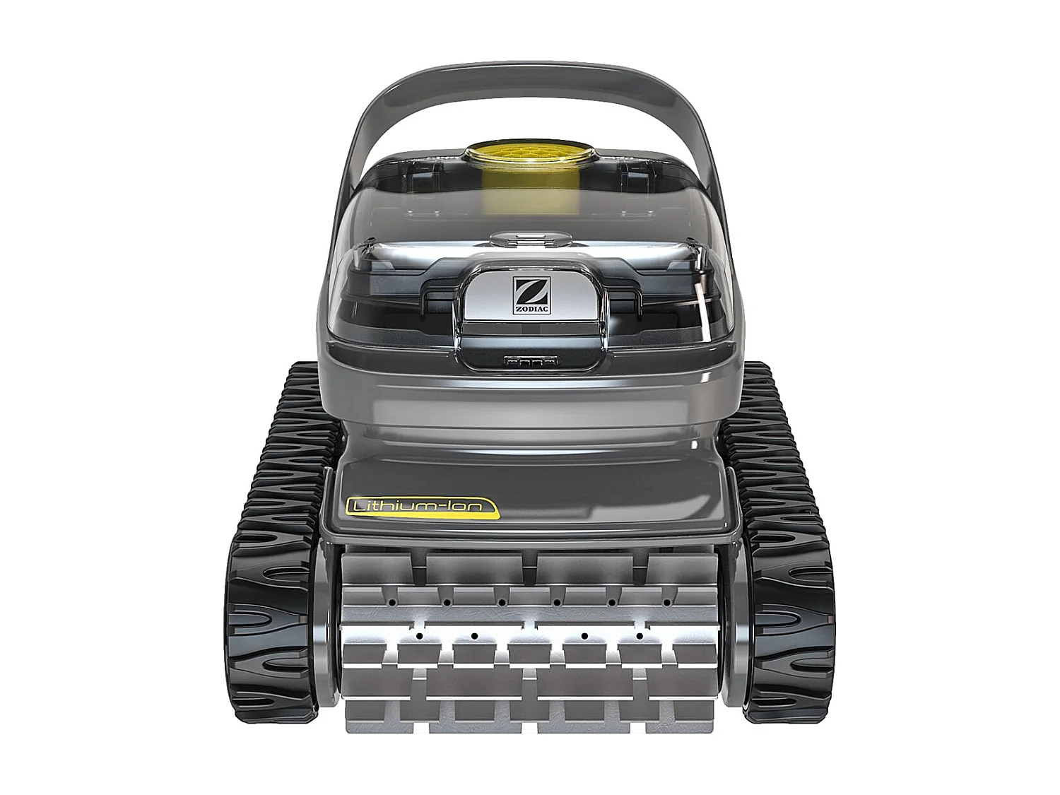 Zodiac Robot electrique de piscine sans fil fond - op-li 2100