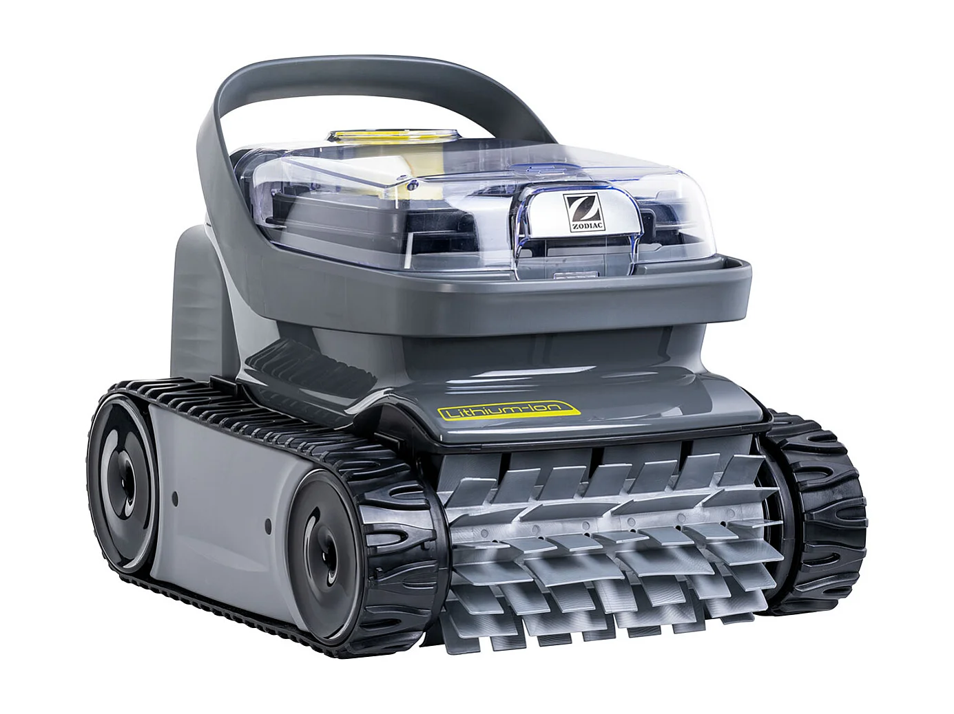 Zodiac Robot electrique de piscine sans fil fond - op-li 2100