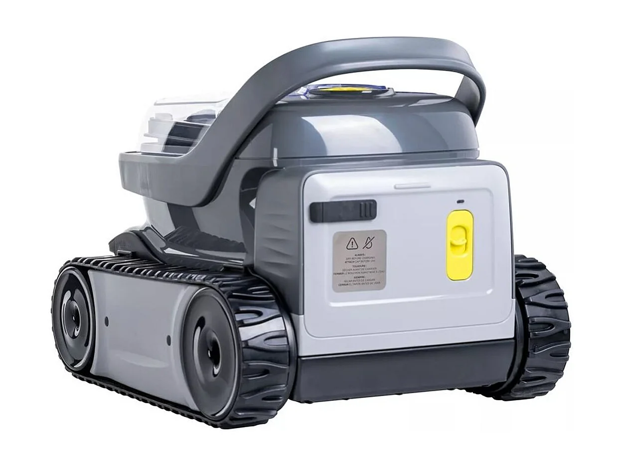 Zodiac Robot electrique de piscine sans fil fond - op-li 2100