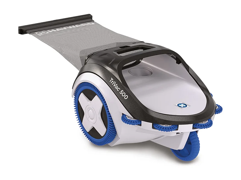 Hayward Robot piscine hydraulique - tvp500c