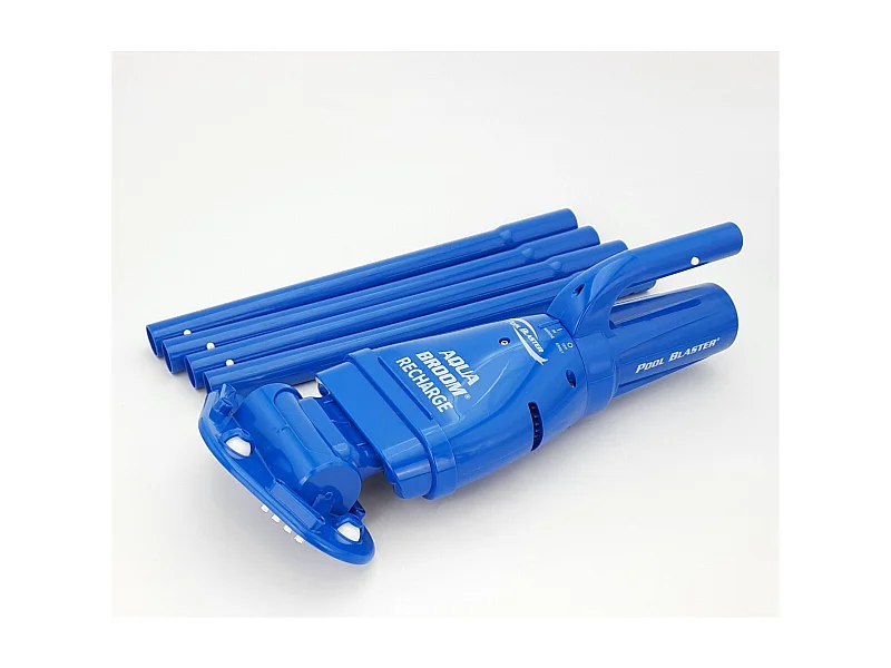 Water Tech Aspirateur de piscine - aqua broom - 106892