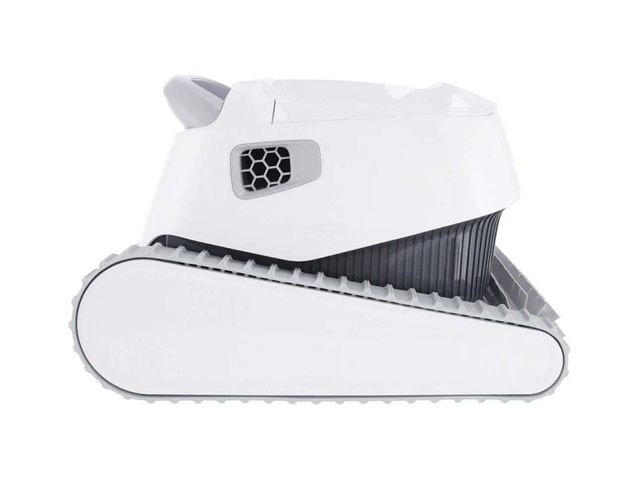 Dolphin Robot electrique de piscine fond et parois - nsr200