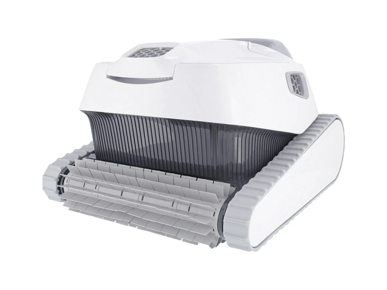 Dolphin Robot electrique de piscine fond et parois - nsr200