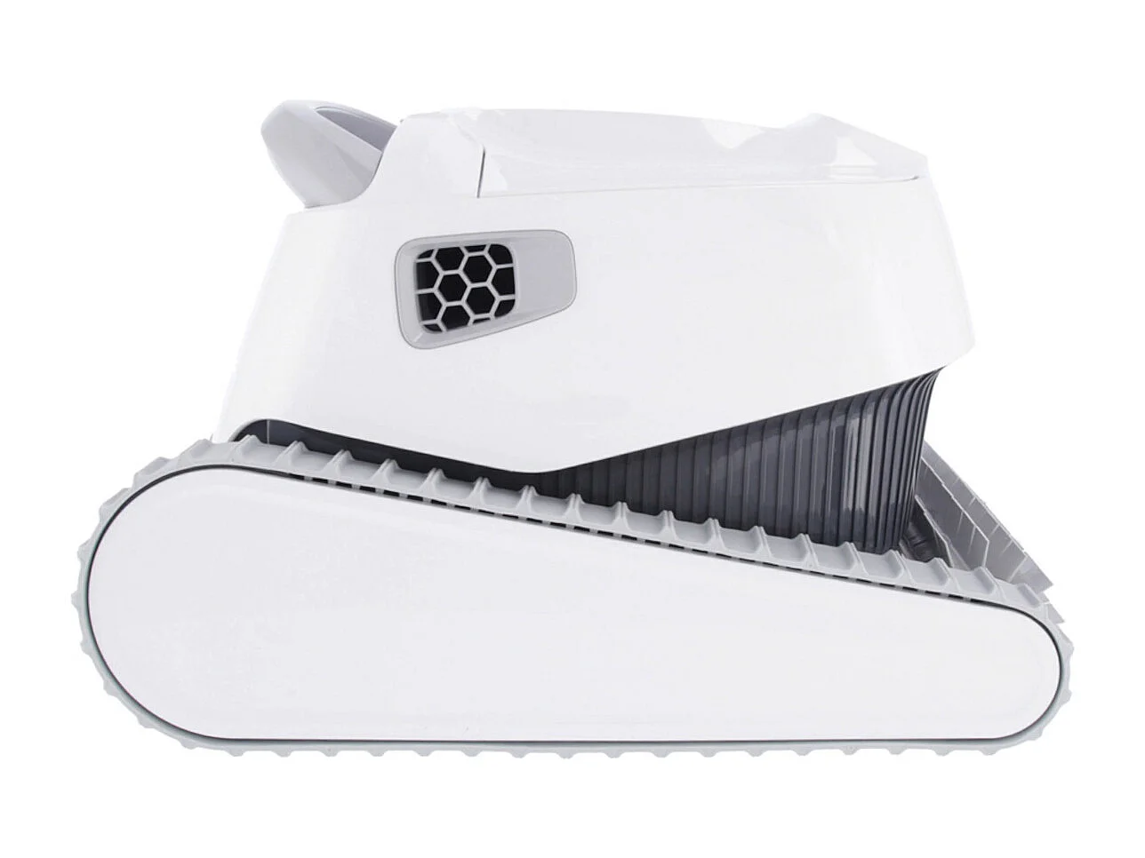 Dolphin Robot electrique de piscine fond et parois - nsr200