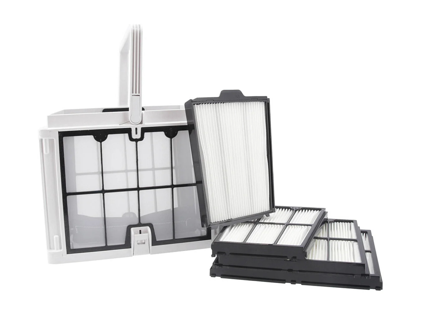 Dolphin Robot electrique de piscine fond et parois - nsr200