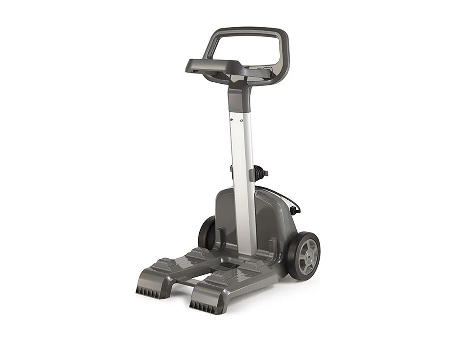 Dolphin Robot electrique de piscine fond et parois - swash cl