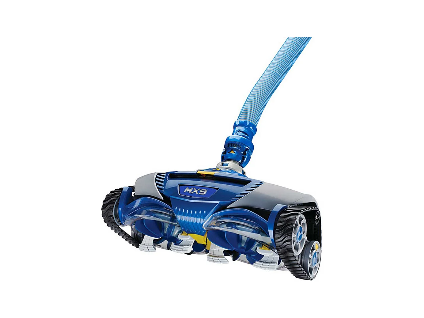 Zodiac Robot hydraulique de nettoyage de piscine - mx9