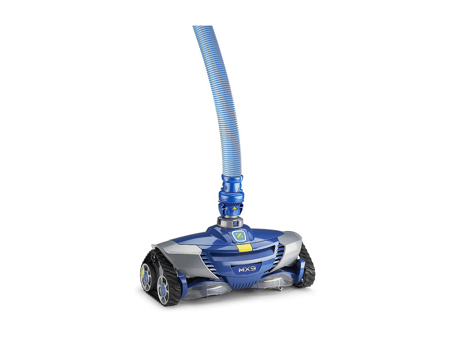 Zodiac Robot hydraulique de nettoyage de piscine - mx9