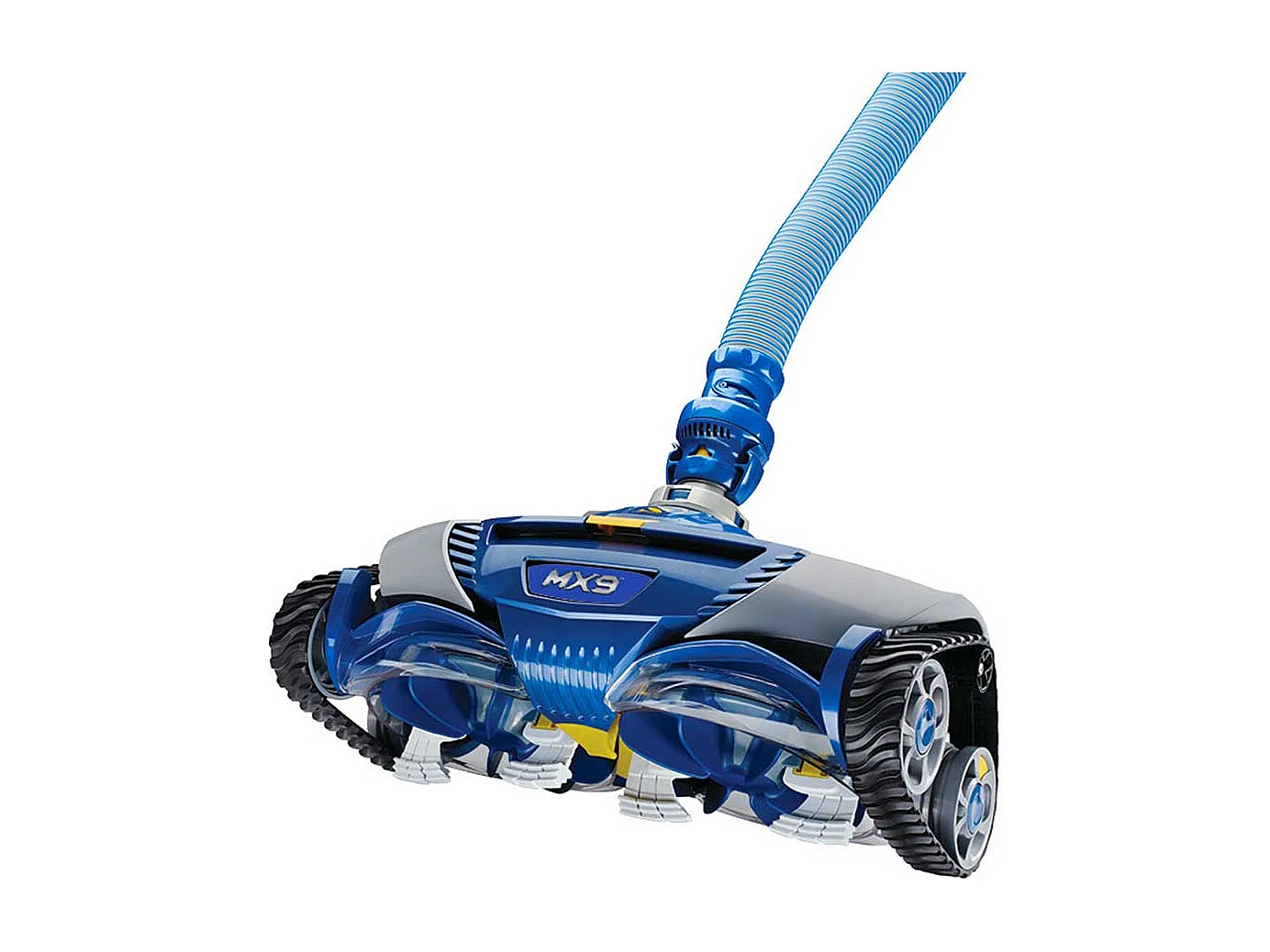 Zodiac Robot hydraulique de nettoyage de piscine - mx9