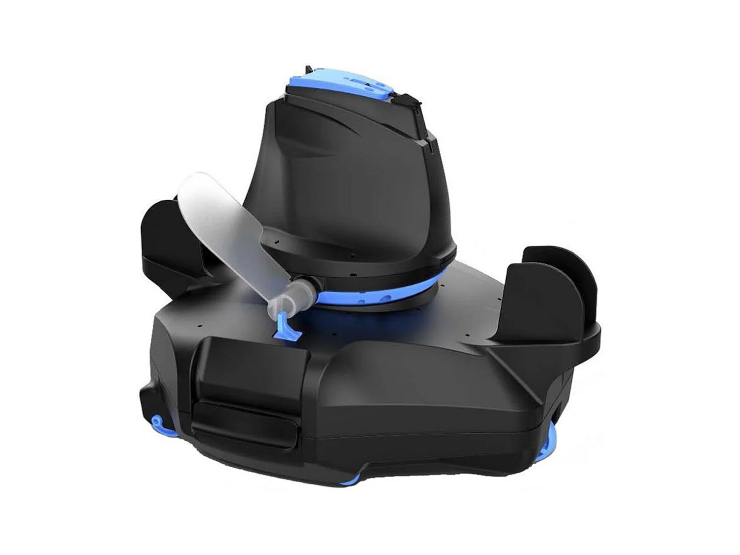 Kokido Robot électrique sans fil piscine - rc16cbx/eu