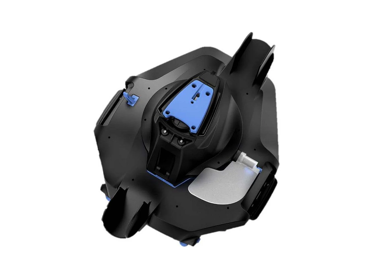 Kokido Robot électrique sans fil piscine - rc16cbx/eu