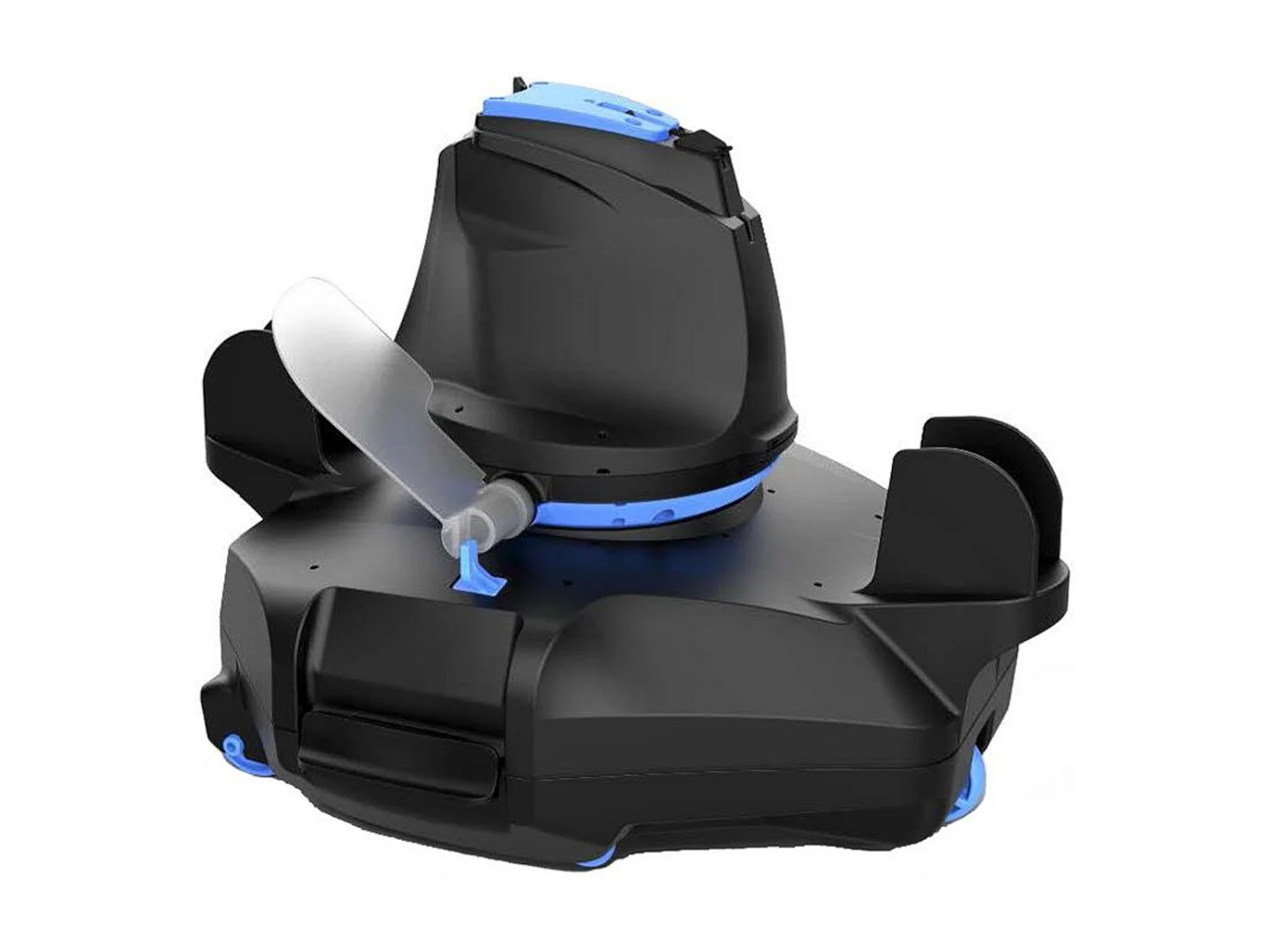 Kokido Robot électrique sans fil piscine - rc16cbx/eu