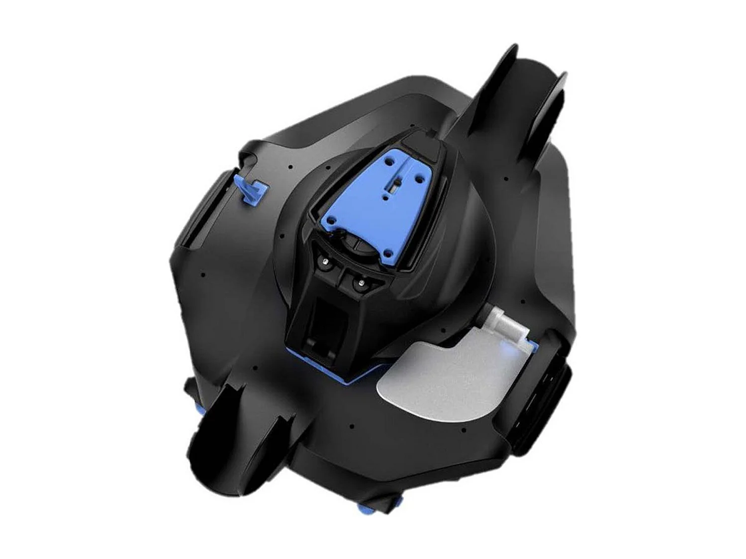 Kokido Robot électrique sans fil piscine - rc16cbx/eu