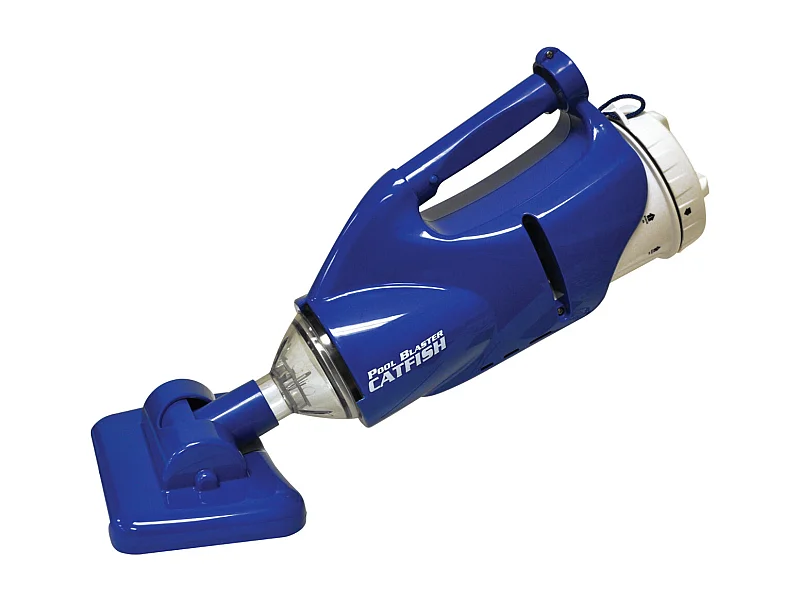Water Tech Aspirateur de piscine rechargeable - catfish - 104326