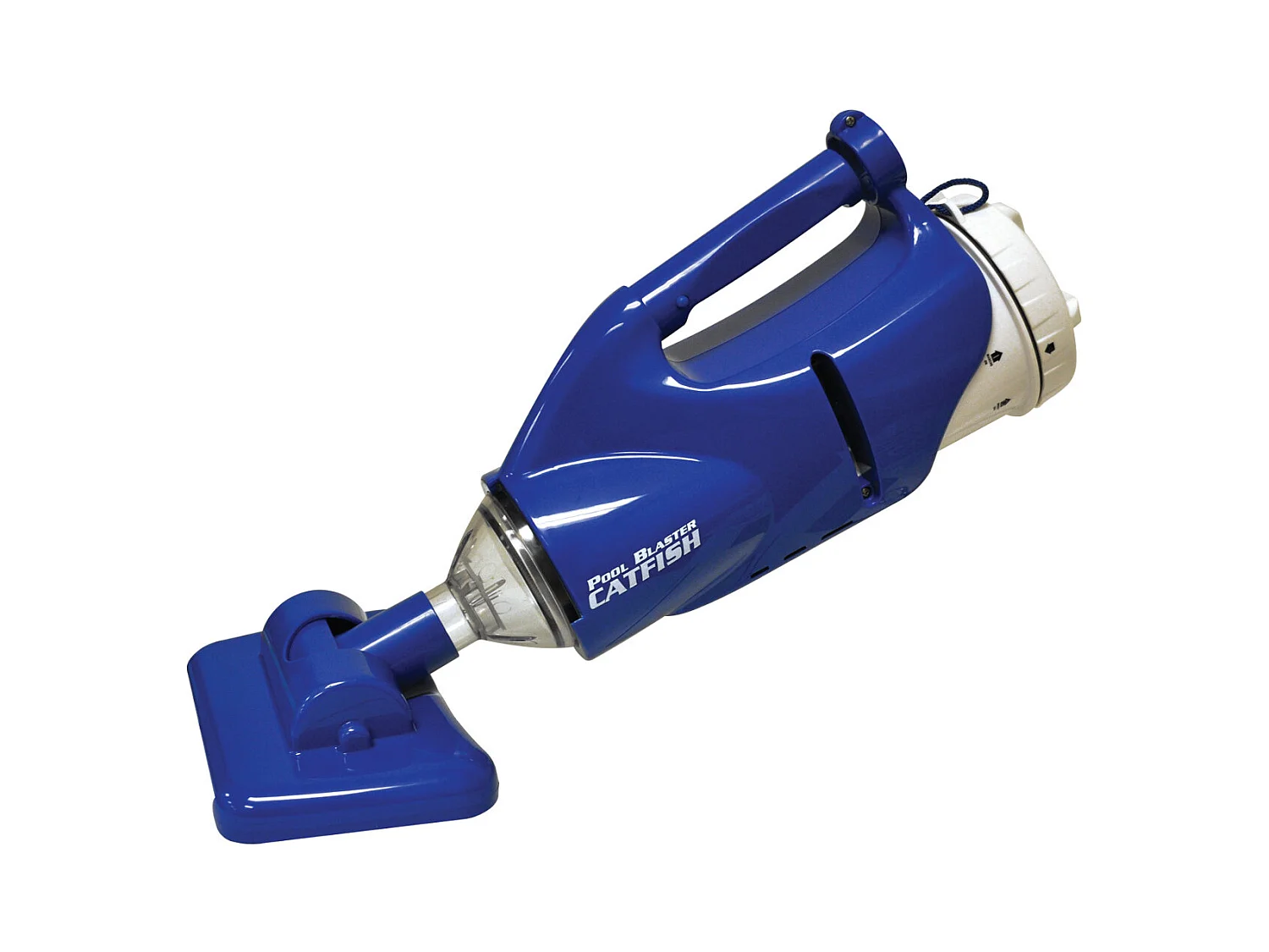 Water Tech Aspirateur de piscine rechargeable - catfish - 104326