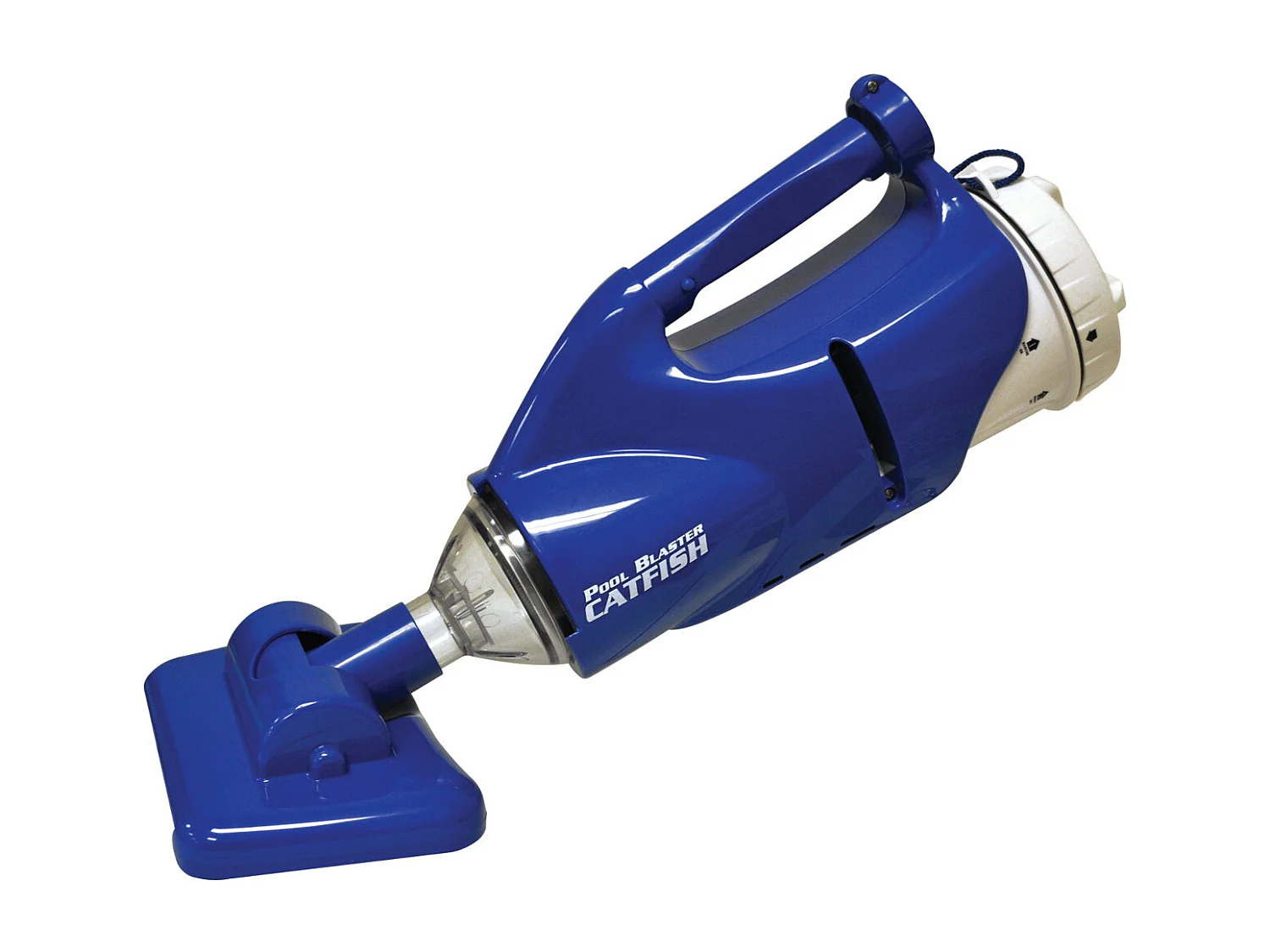 Water Tech Aspirateur de piscine rechargeable - catfish - 104326