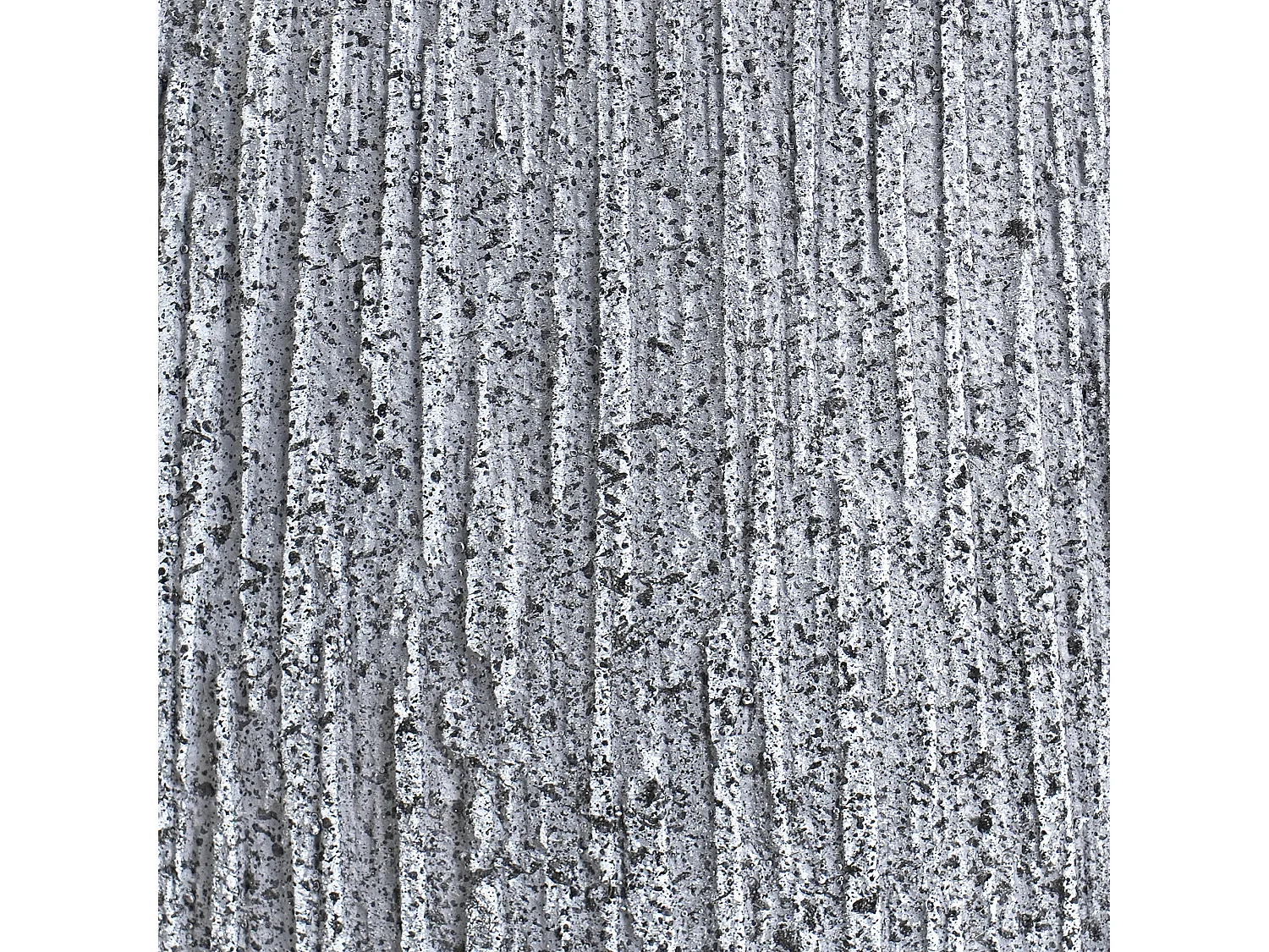Fontana da giardino LED CASCATA Grigio