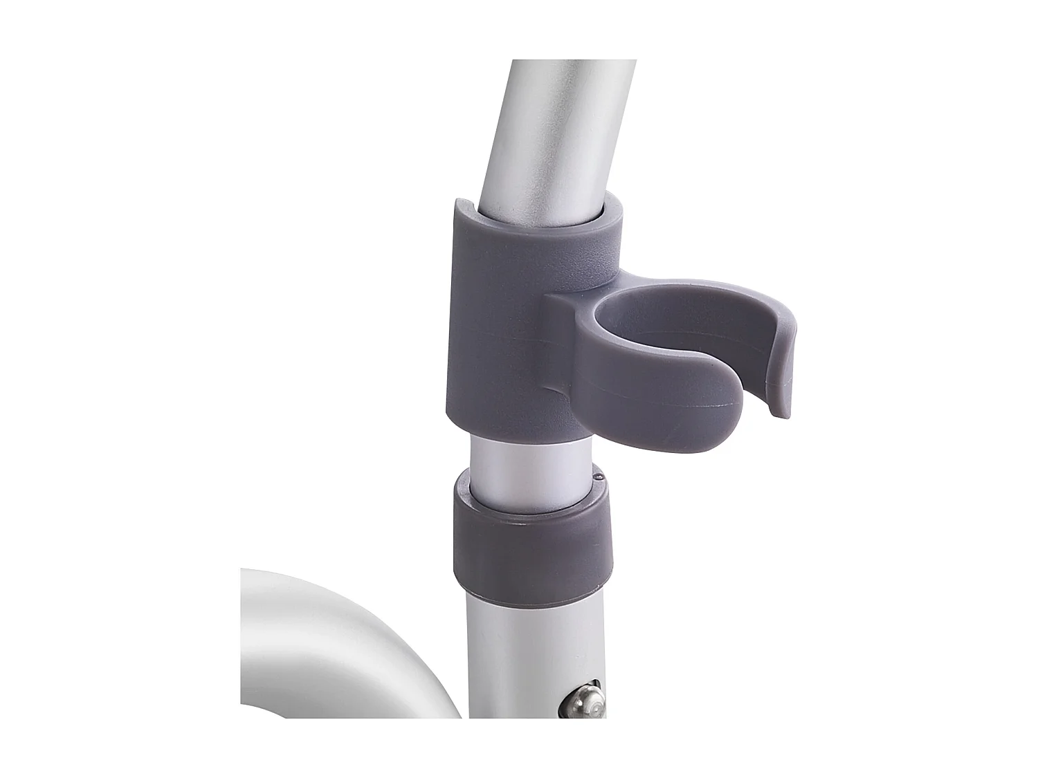 Chaise de Douche SucceBuy Pivotante à 360°,Banc de Transfert de Baignoire Coulissant  Capacité de 181 kg