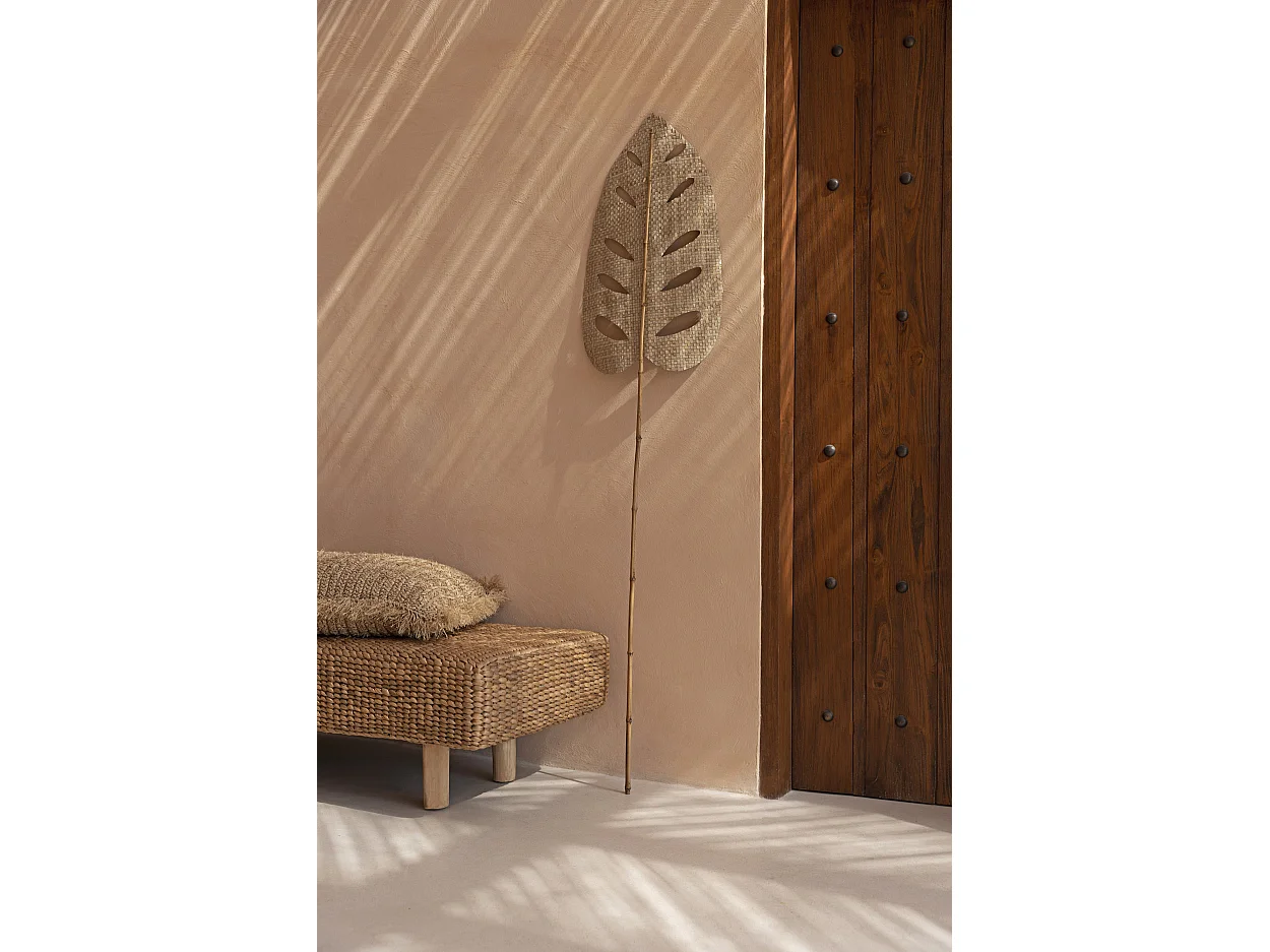 Il Water Hyacinth Leaf - Naturale