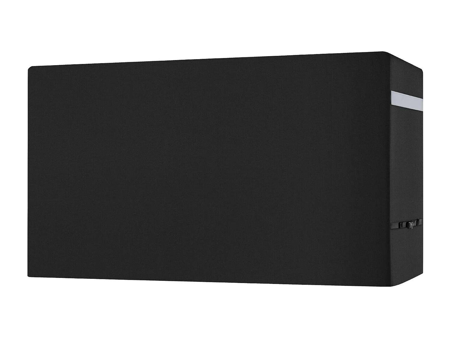 Housse de Barbecue SucceBuy, Résistante et Imperméable pour Extérieur, 152 cm, Fabriquée en Polyester 600D Durable