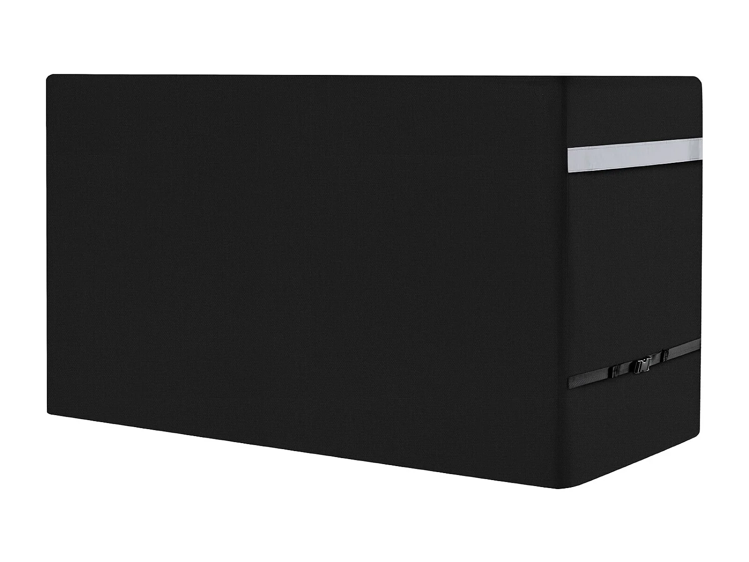 Housse de Barbecue SucceBuy, Résistante et Imperméable pour Extérieur, 152 cm, Fabriquée en Polyester 600D Durable