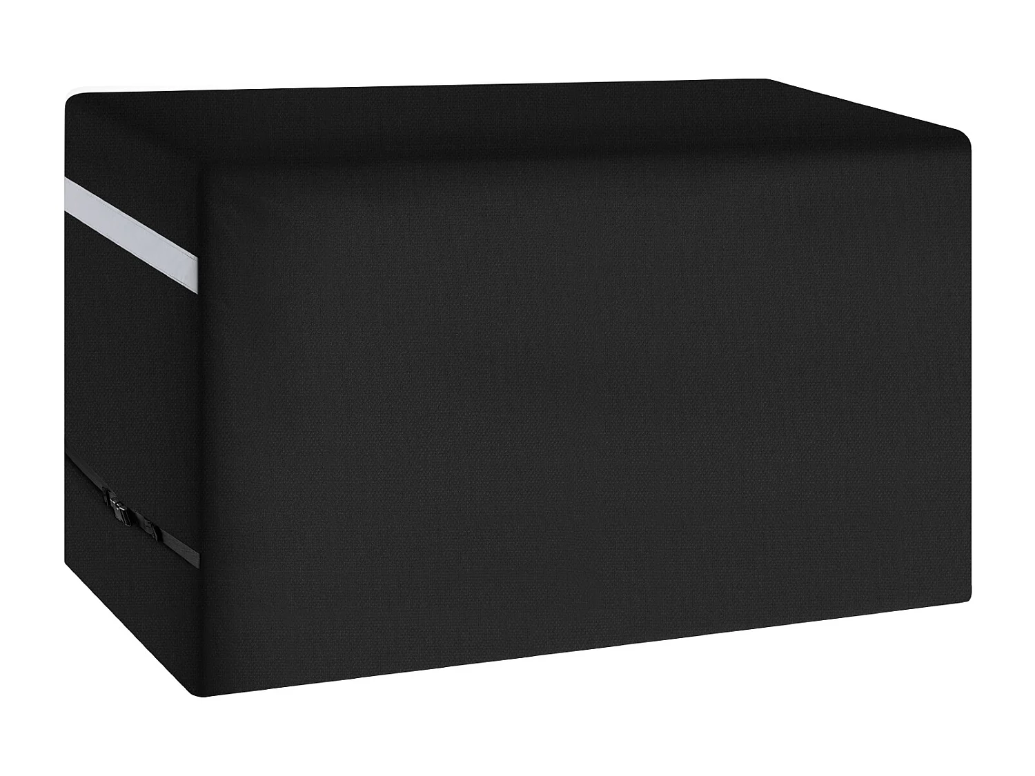 Housse de Barbecue SucceBuy, Résistante et Imperméable pour Extérieur, 152 cm, Fabriquée en Polyester 600D Durable