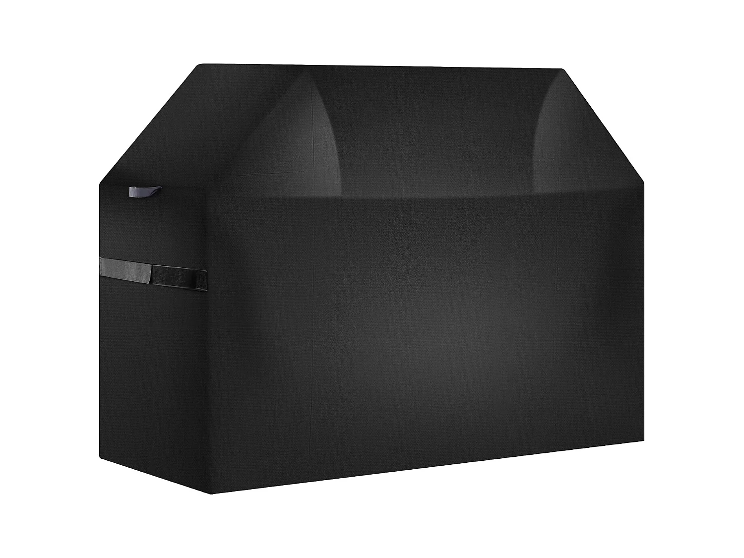 Housse de Barbecue SucceBuy, Résistante et Imperméable pour Extérieur, 123cm, Fabriquée en Polyester 600D Durable