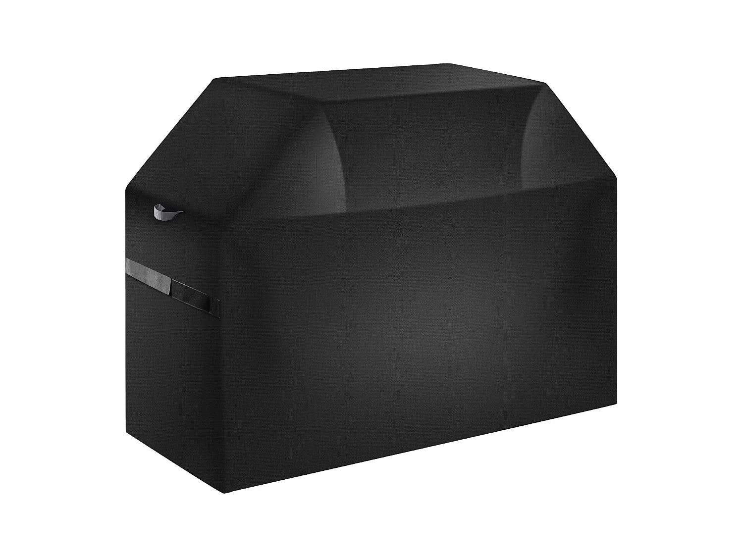 Housse de Barbecue SucceBuy, Résistante et Imperméable pour Extérieur, 123cm, Fabriquée en Polyester 600D Durable