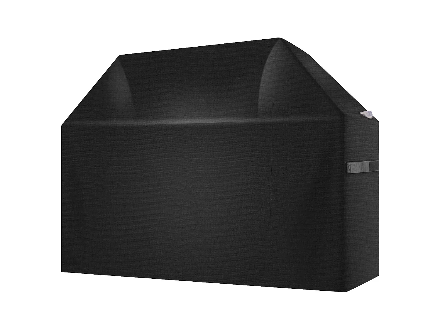 Housse de Barbecue SucceBuy, Résistante et Imperméable pour Extérieur, 123cm, Fabriquée en Polyester 600D Durable