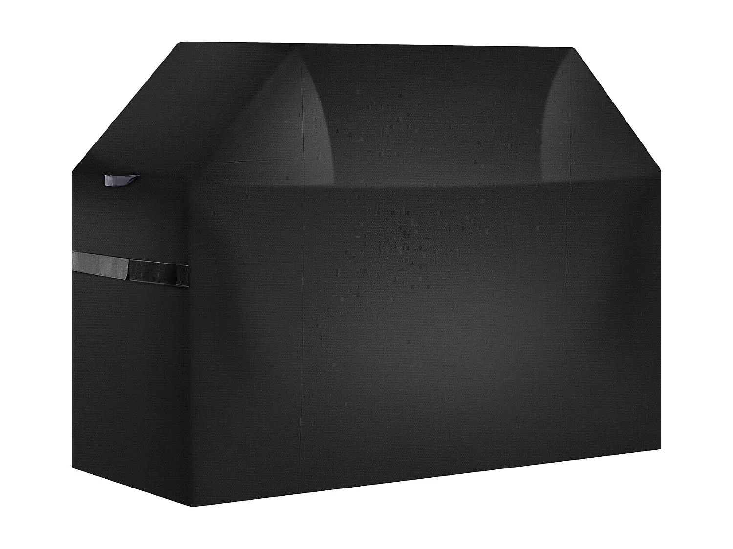 Housse de Barbecue SucceBuy, Résistante et Imperméable pour Extérieur, 123cm, Fabriquée en Polyester 600D Durable