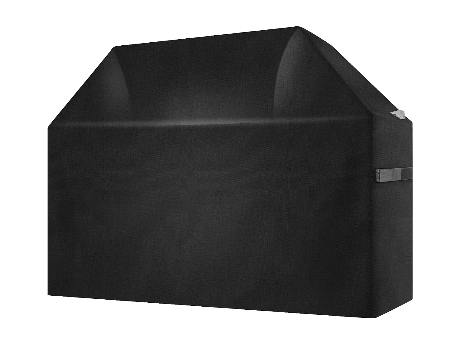 Housse de Barbecue SucceBuy, Résistante et Imperméable pour Extérieur, 123cm, Fabriquée en Polyester 600D Durable