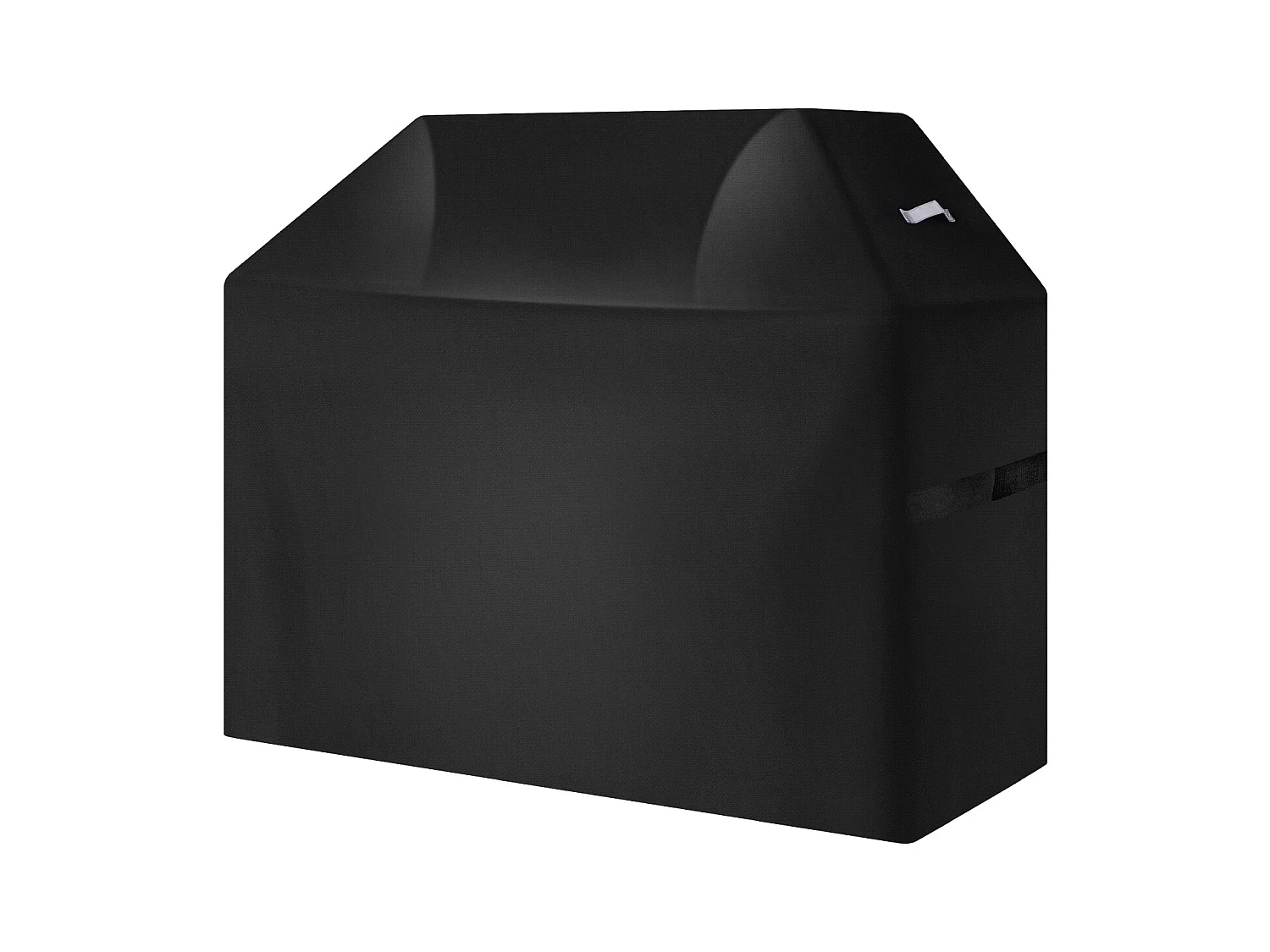 Housse de Barbecue SucceBuy, Résistante et Imperméable pour Extérieur, 147cm, Fabriquée en Polyester 600D Durable